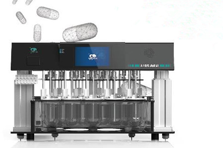 藥物溶出儀，為藥物溶出度檢測(cè)而設(shè)計(jì)！